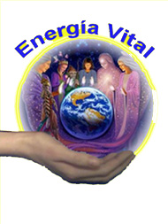 Energ�a Vital